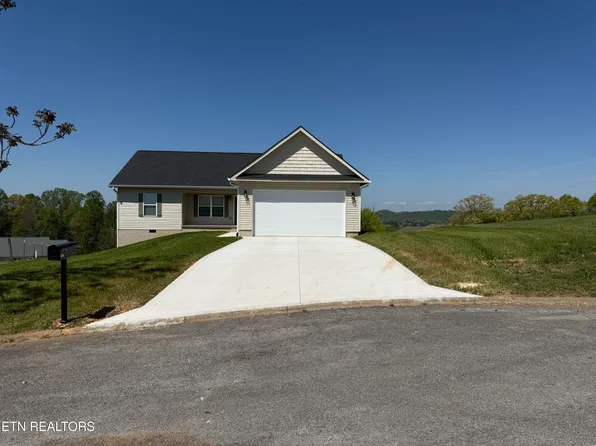 111 Smoky View Ln, Madisonville, TN 37354