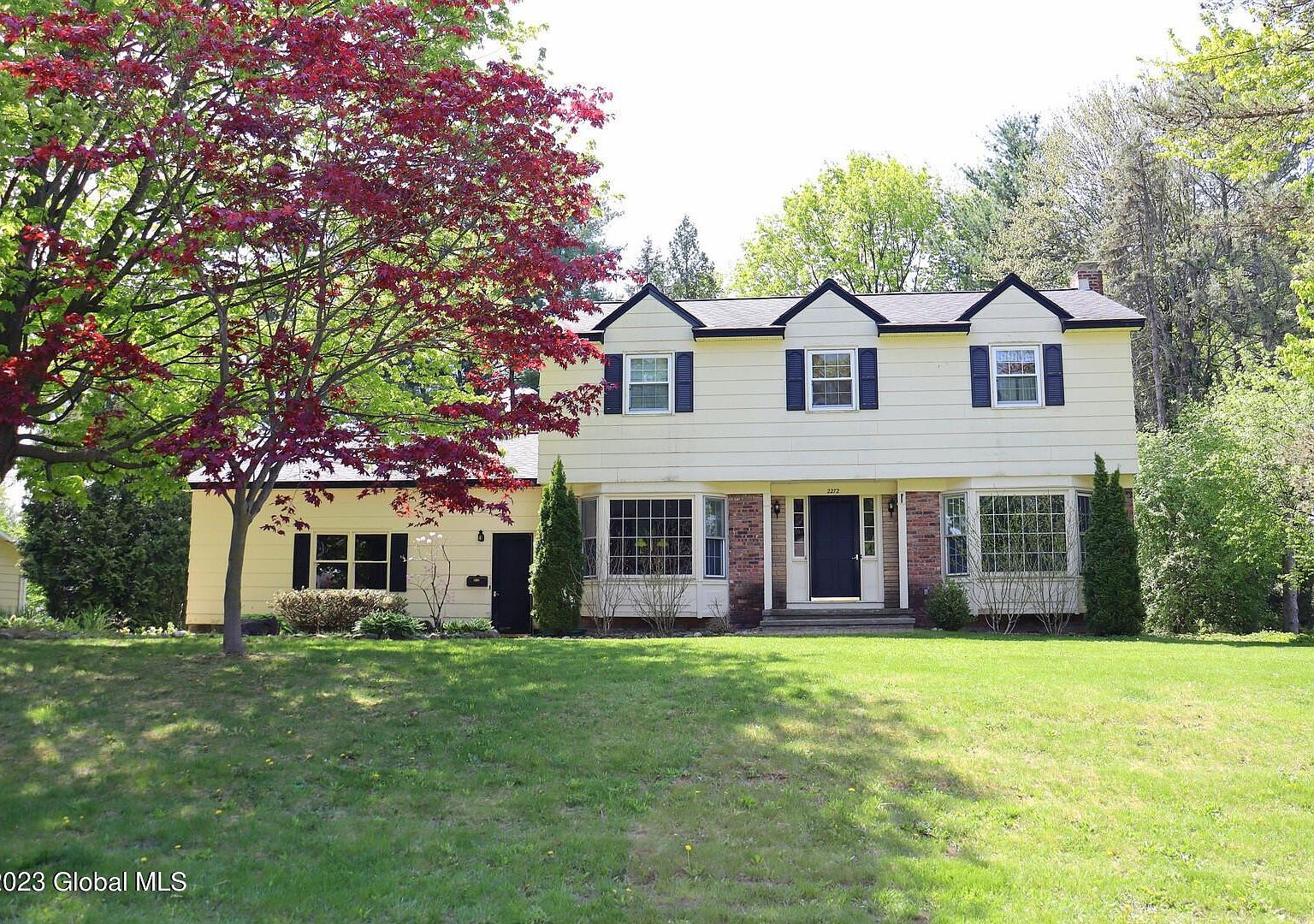 2272 Pinehaven Drive, Niskayuna, NY 12309 Zillow