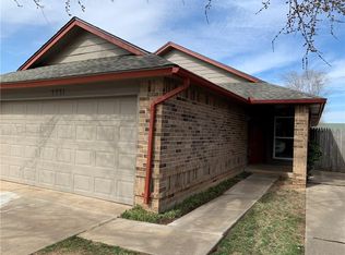 7731 NW 105th Ter, Oklahoma City, OK 73162
