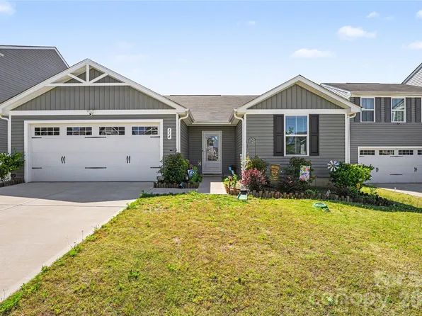114 Weymouth Ave, Troutman, NC 28166
