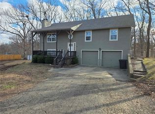141 SE 611th Rd, Warrensburg, MO 64093