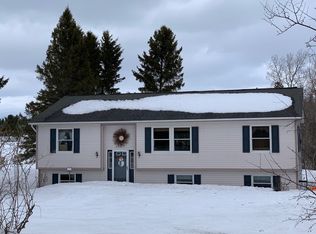 835 State Rd, MAPLETON, ME 04757