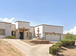 2249 N Apache Blvd, Nogales, AZ 85621