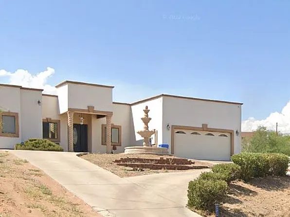 2249 N Apache Blvd, Nogales, AZ 85621