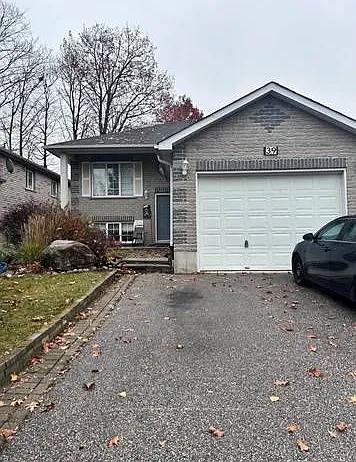 39 Monique Cres #LOWER — Photo 1