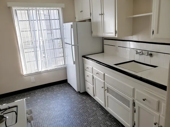 1142 S Sierra Bonita Ave #3, Los Angeles, CA 90019