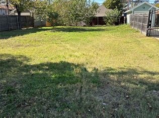 1712 Lipscomb St, Fort Worth, TX 76110