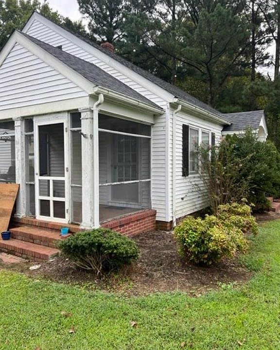 5111 Buckley Hall Rd, Cobbs Creek, VA 23035 Zillow