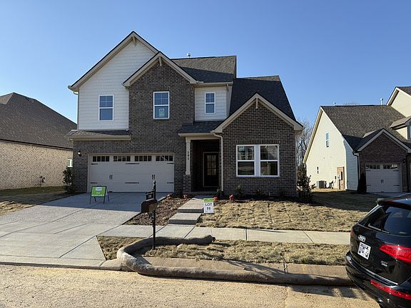 2nd image of 191 Crabourne Dr Lot 99