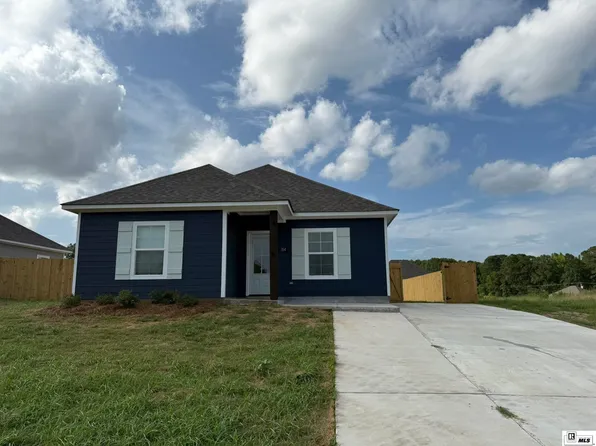 154 Clearwater Cir, Ruston, LA 71270