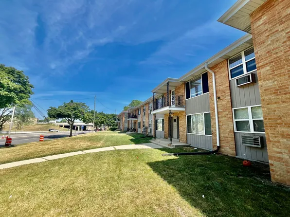 308 S 70th Street, 308-328 S 70th St #328-4, Milwaukee, WI 53214