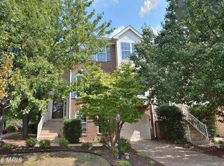 46677 Ashmere Sq, Sterling, VA 20165