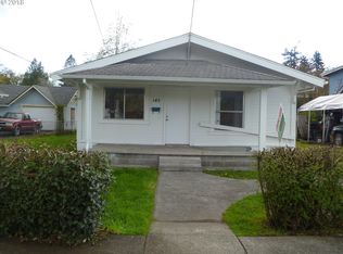 145 N 7th St, Saint Helens, OR 97051