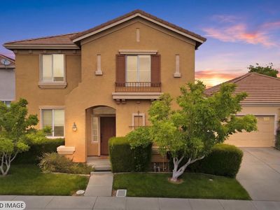 307 Trumbull Way, Vacaville, CA, 95688