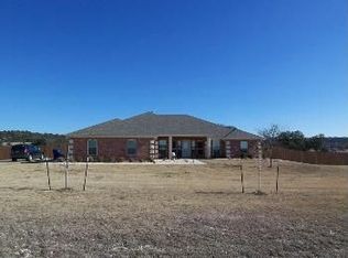 3622 Big Divide Rd, Copperas Cove, TX 76522