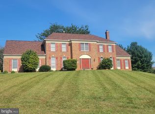 14 Foxview Cir, Hockessin, DE 19707