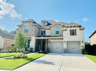 13002 Six Rivers Dr, Humble, TX 77346