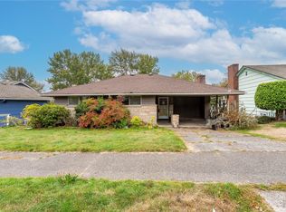 4021 46th Avenue S, Seattle, WA 98118
