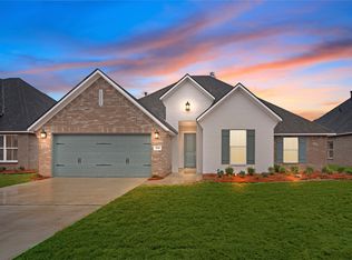 324 Prien Lake Loop, Bossier City, LA 71111