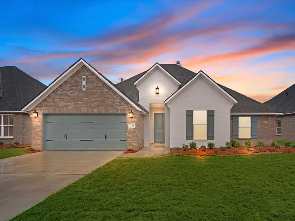 324 Prien Lake Loop, Bossier City, LA 71111
