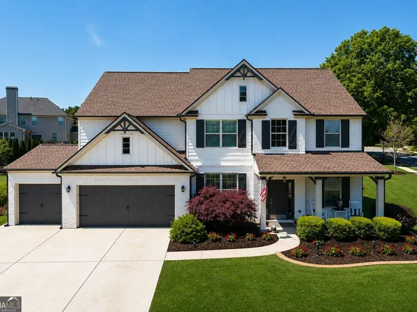 300 Ashgrove Ct, Woodstock, GA 30188