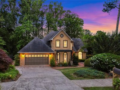 2366 Battle Forest Dr SW, Marietta, GA, 30064
