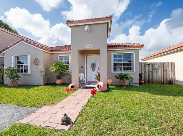 12916 SW 150th Ter, Miami, FL 33186