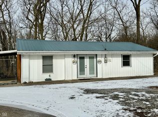 210 Bluff St, Crawfordsville, IN