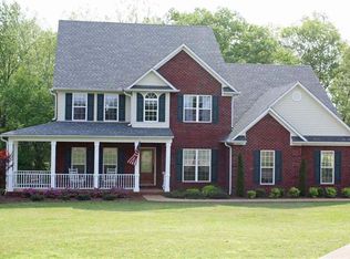 144 Beauregard Cv, Adamsville, TN 38310
