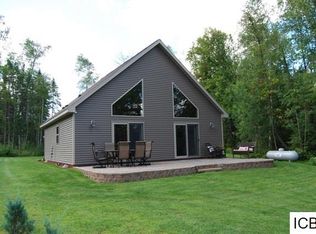 32182 Prairie Lake Ln, Grand Rapids, MN 55744