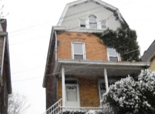 7812 Saint Lawrence Ave, Pittsburgh, PA