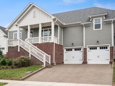 206 Rich Cir, Franklin, TN, 37064