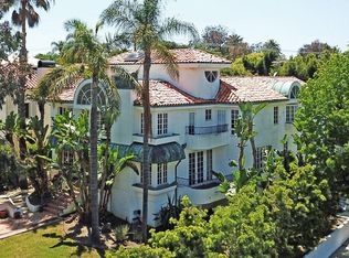 3035 Queensbury Dr, Los Angeles, CA 90064