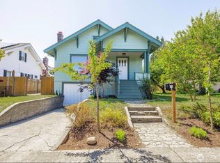 1726 Baker Ave, Everett, WA 98201