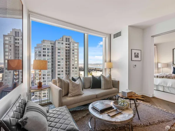 401 Harrison St APT 12D, San Francisco, CA 94105