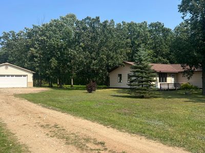 25371 Washington Dr, Osage, MN, 56570