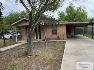 4523 Agua Dulce Dr, Brownsville, TX 78521