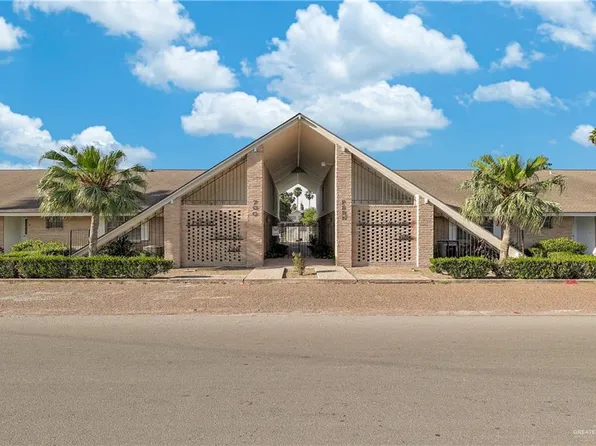 700 W Fern Ave APT 12, McAllen, TX 78501