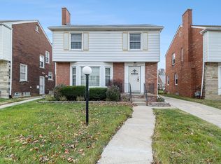 19337 Washburn St, Detroit, MI 48221