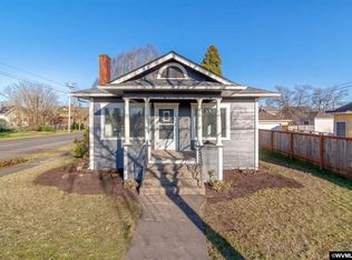 1205 Calapooia St SW, Albany, OR 97321