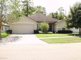 2872 Westberry Hideaway Ct, Jacksonville, FL 32223