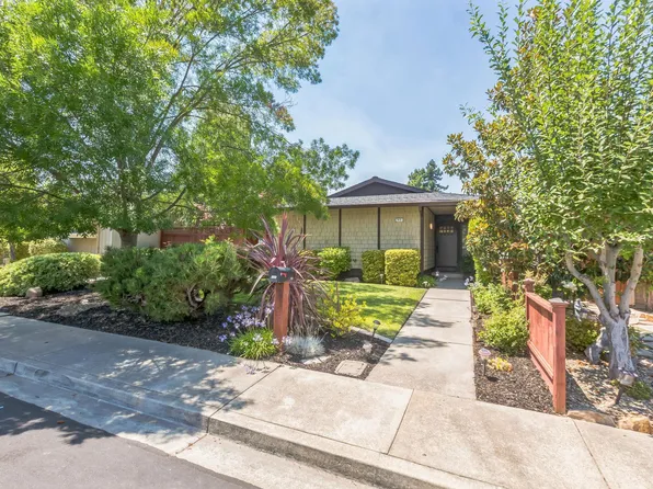 812 Luz Ct, Danville, CA 94526