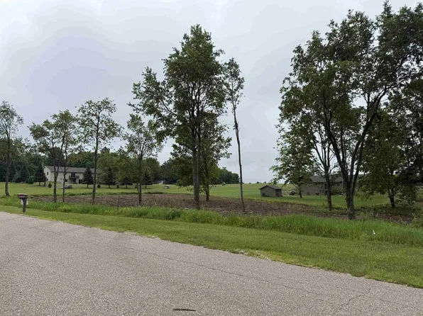 Lot 11 JASON STREET, Wittenberg, WI 54499