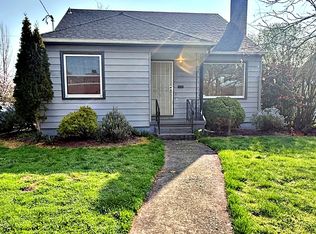 5106 N Commercial Ave, Portland, OR 97217