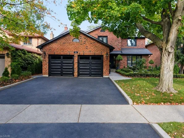 51 Skipper Ln, Oakville, ON L6L 5X6