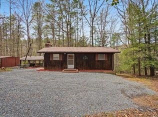 68 Hawk Ln, Ellijay, GA