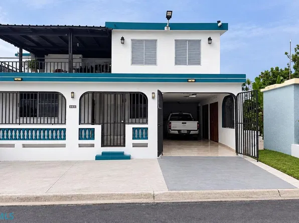 707 Pasionaria #707, Canovanas, PR 00729