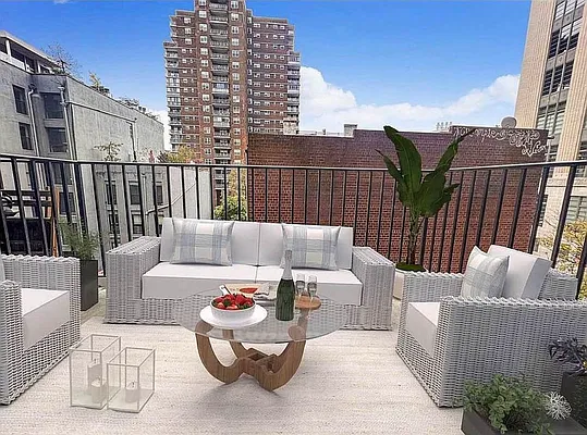 370 West 30th Street #6