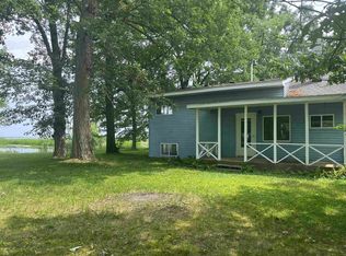 2382 Oak Rd, Pinconning, MI 48650