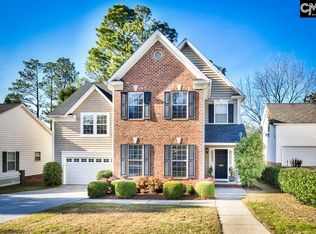 212 Miles Rd, Columbia, SC 29223